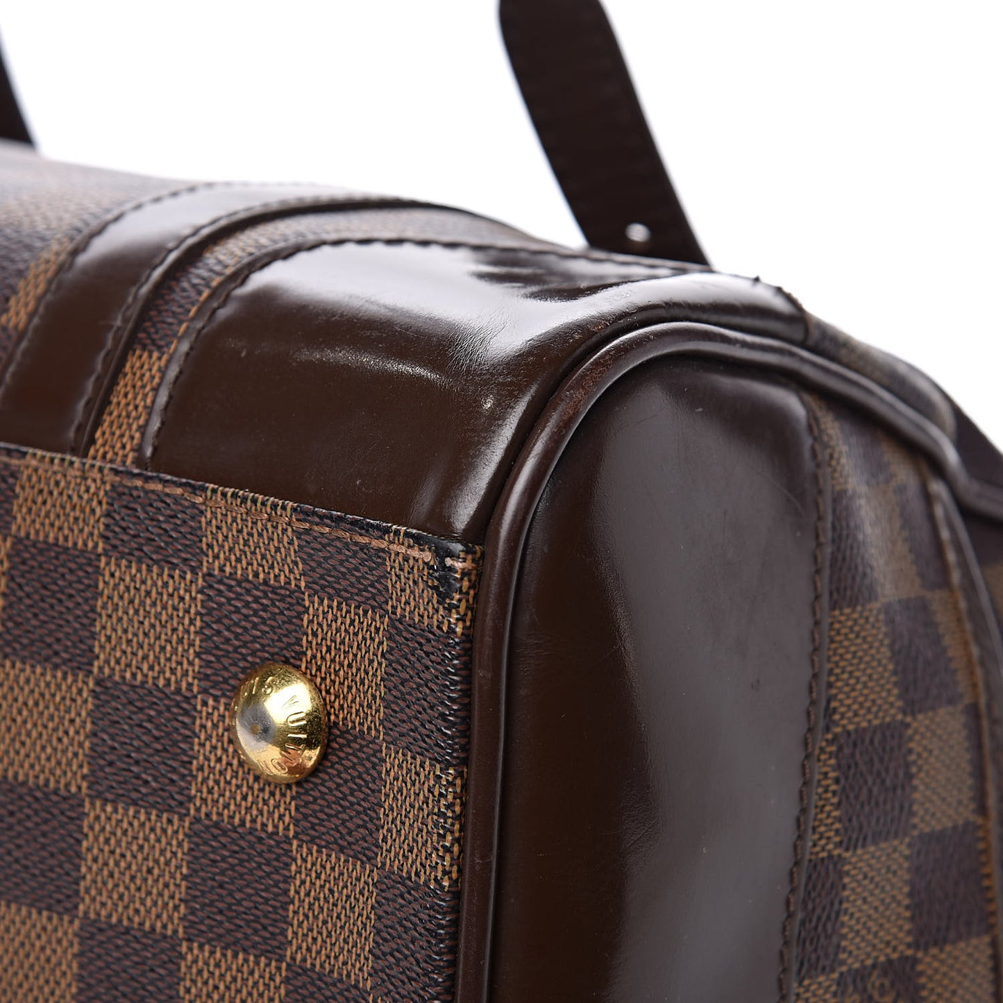 Damier Ebene Berkeley