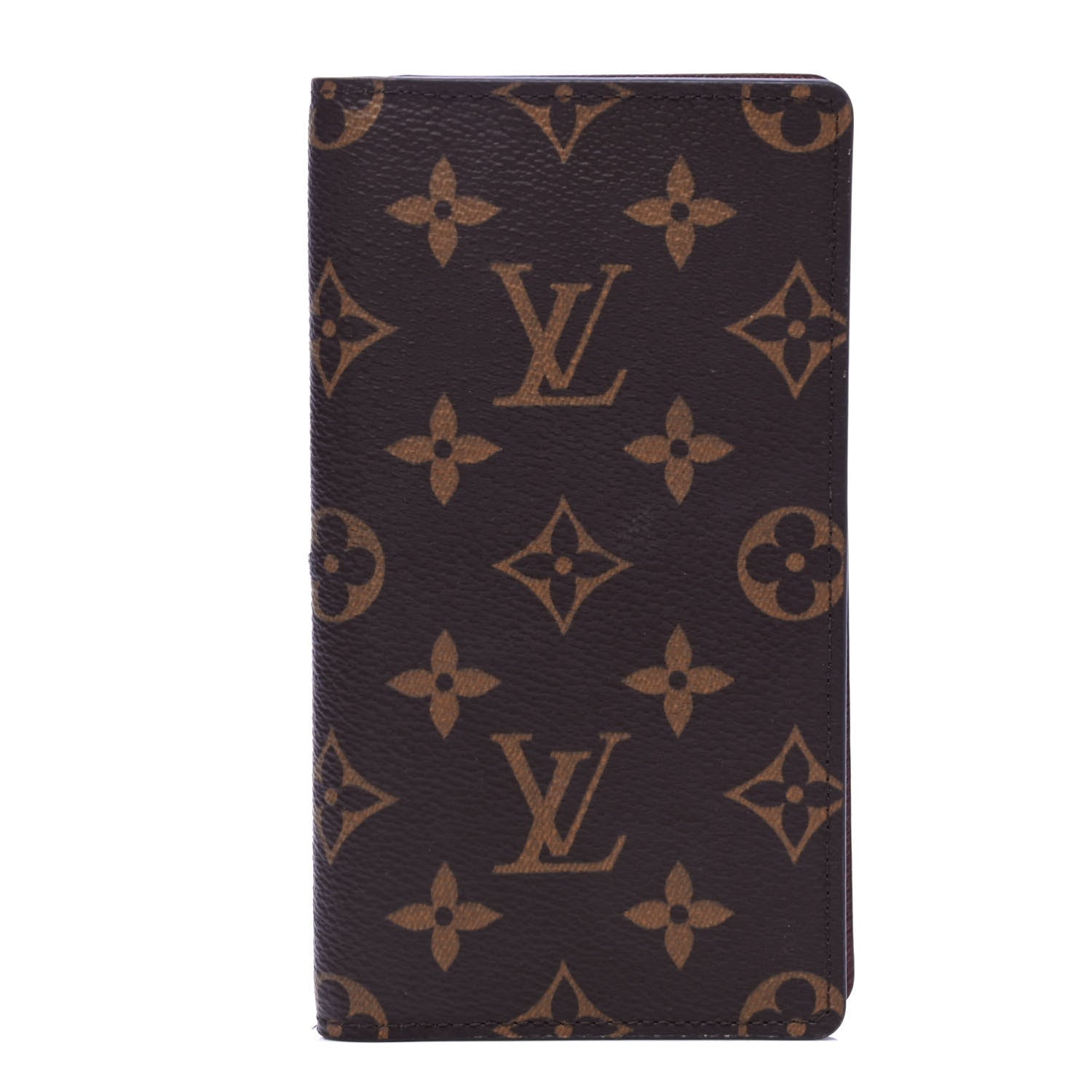 Louis Vuitton Monogram Pocket Agenda Cover 1 of 5