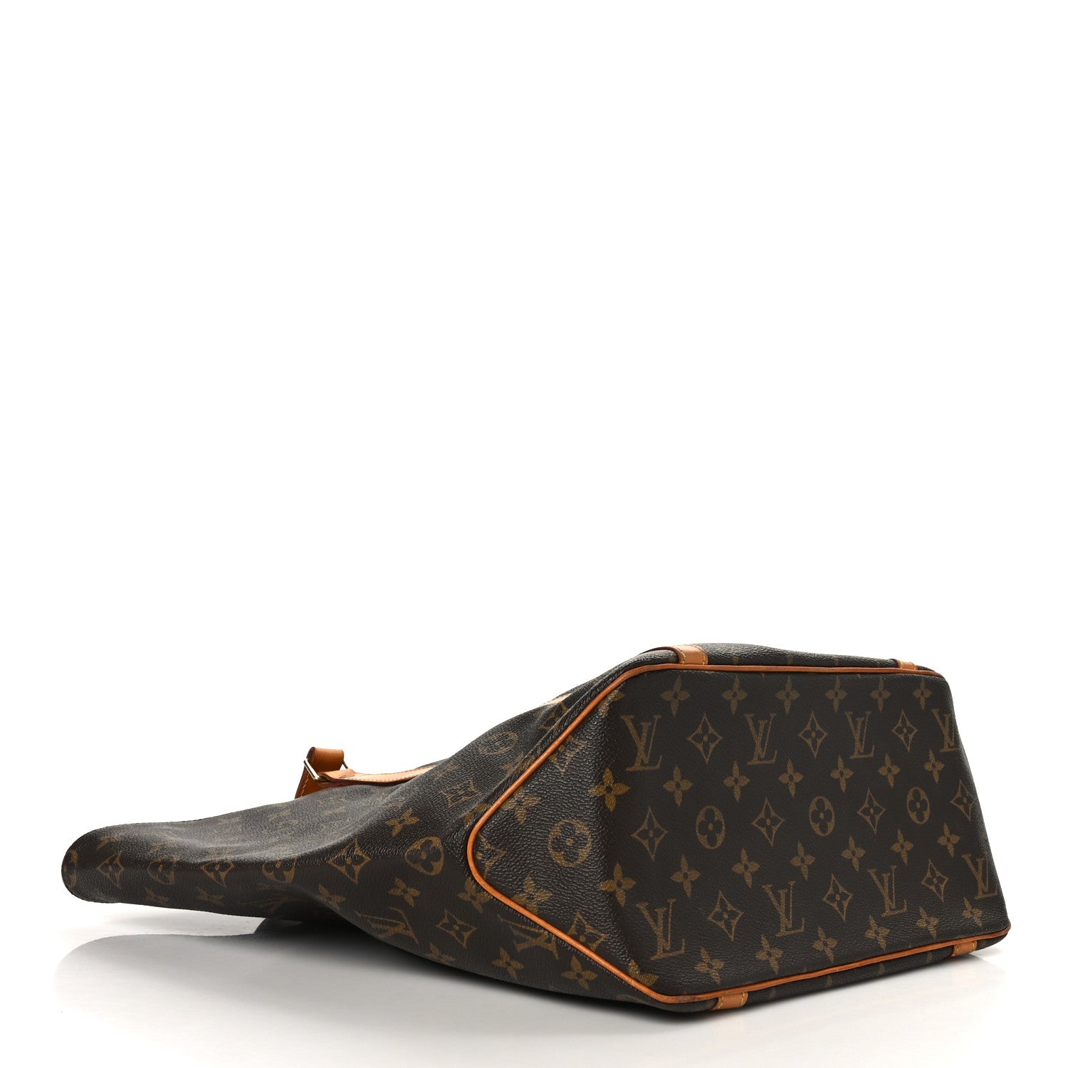 Louis Vuitton Monogram Sac Shopping Tote 4 of 8