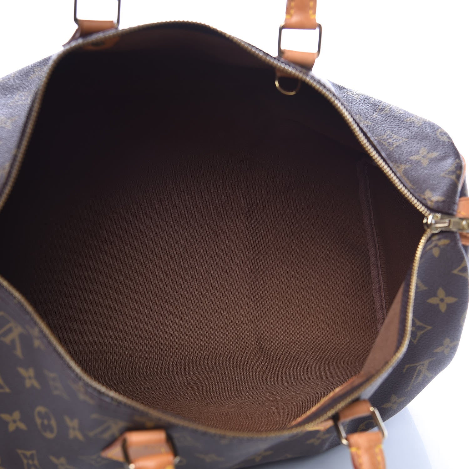 Louis Vuitton Monogram Speedy 40 5 of 12