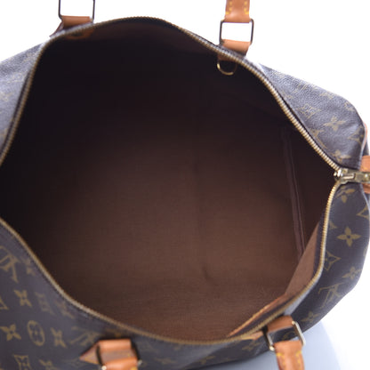Louis Vuitton Monogram Speedy 40 5 of 12