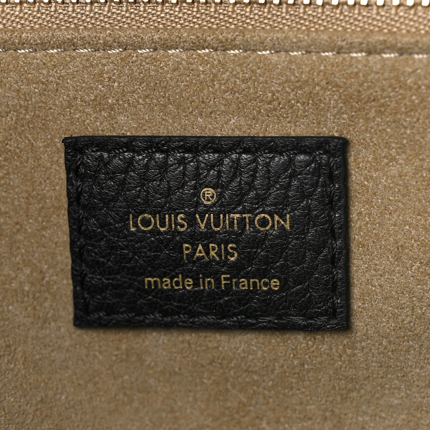 Taurillon Volta Black