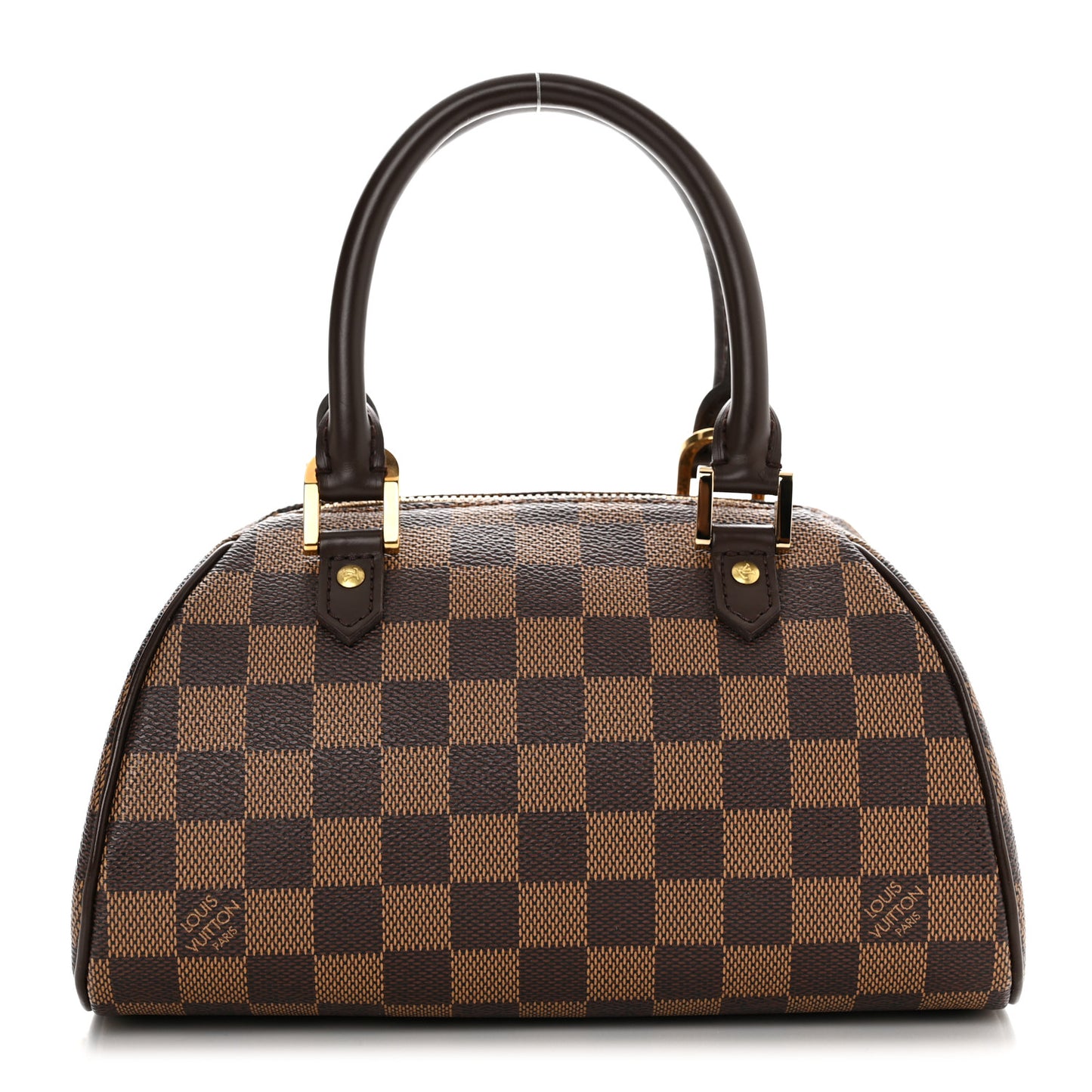 Damier Ebene Ribera Mini