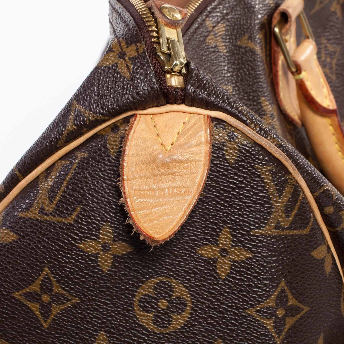 Monogram Speedy 40