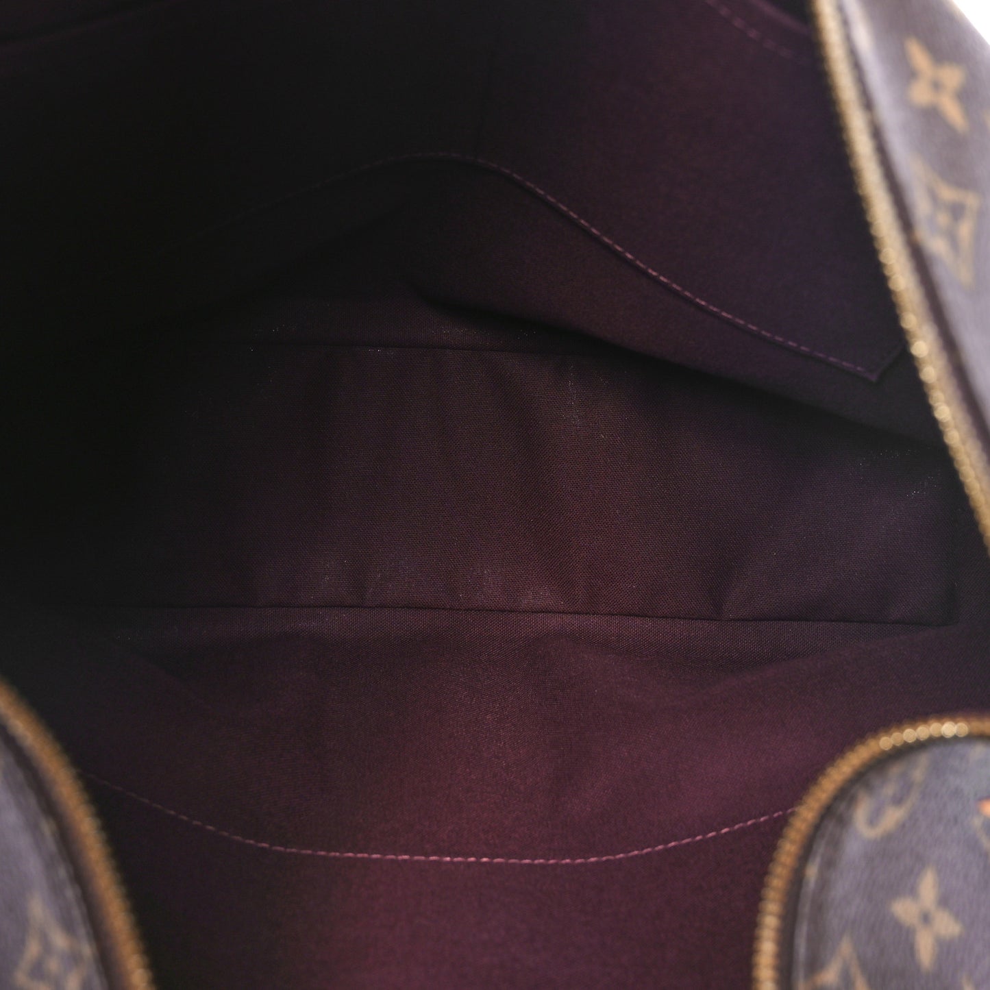 Monogram Berri MM