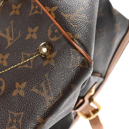 Louis Vuitton Monogram Tivoli GM 10 of 12