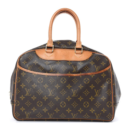 Louis Vuitton Monogram Deauville 1 of 15