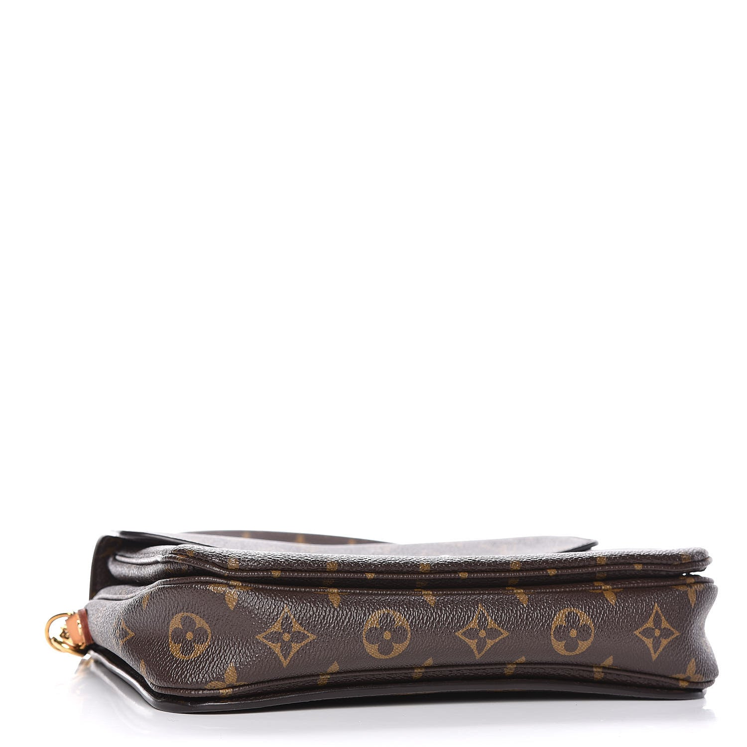 Louis Vuitton Monogram Pochette Metis 4 of 10