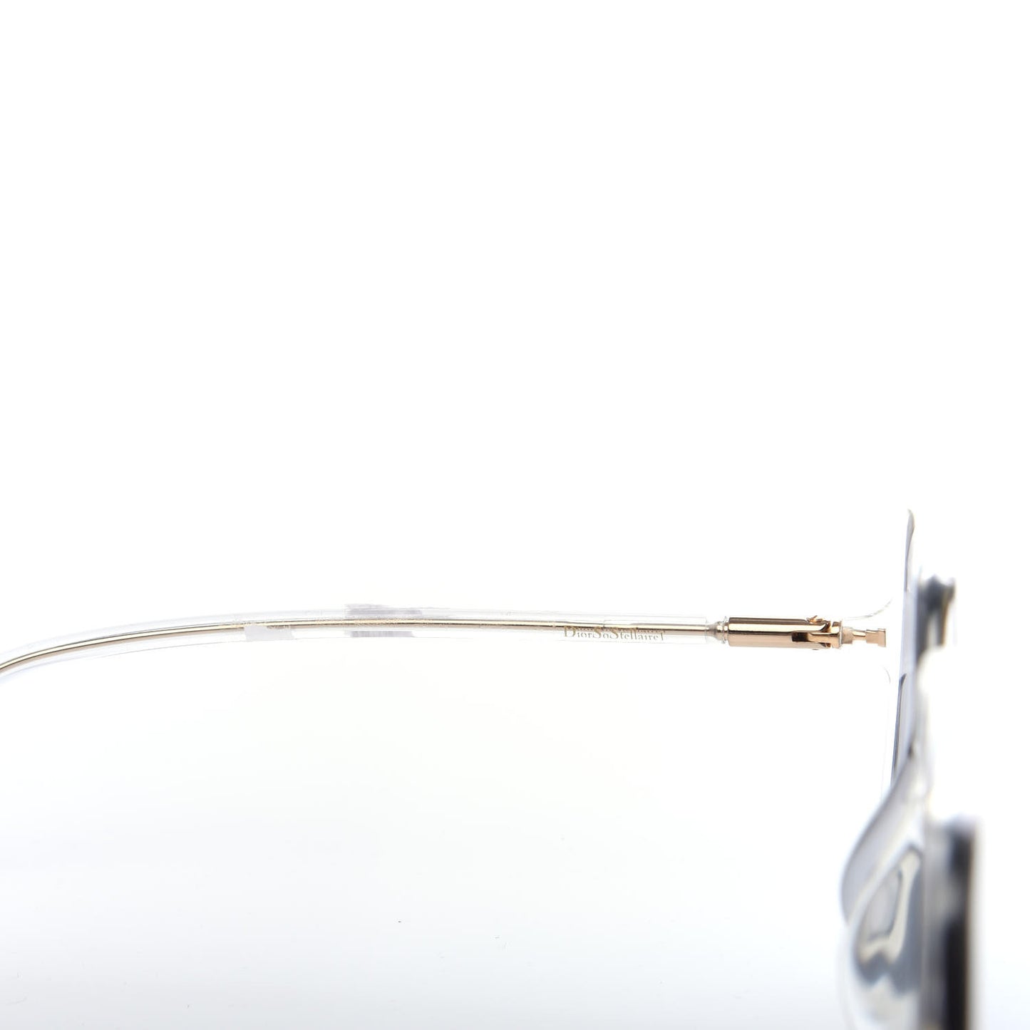 Acetate So Stellaire 1 Sunglasses Grey