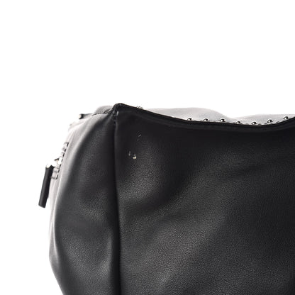 Givenchy Calfskin Studded Medium Pandora Black 12 of 12