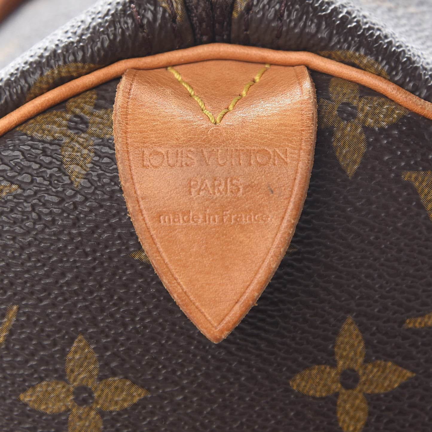 Monogram Speedy 30