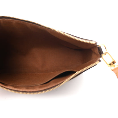 Louis Vuitton Monogram Pochette Accessories NM 5 of 9