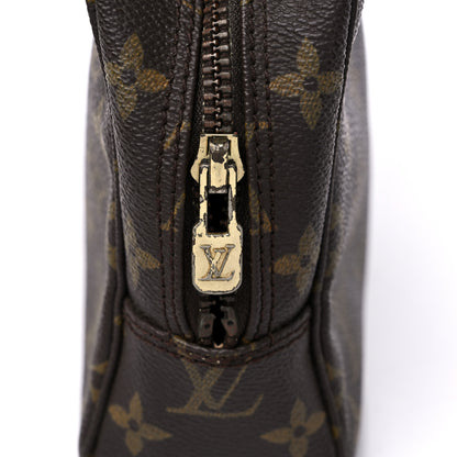 Louis Vuitton Monogram Trousse Toilette 23 9 of 9