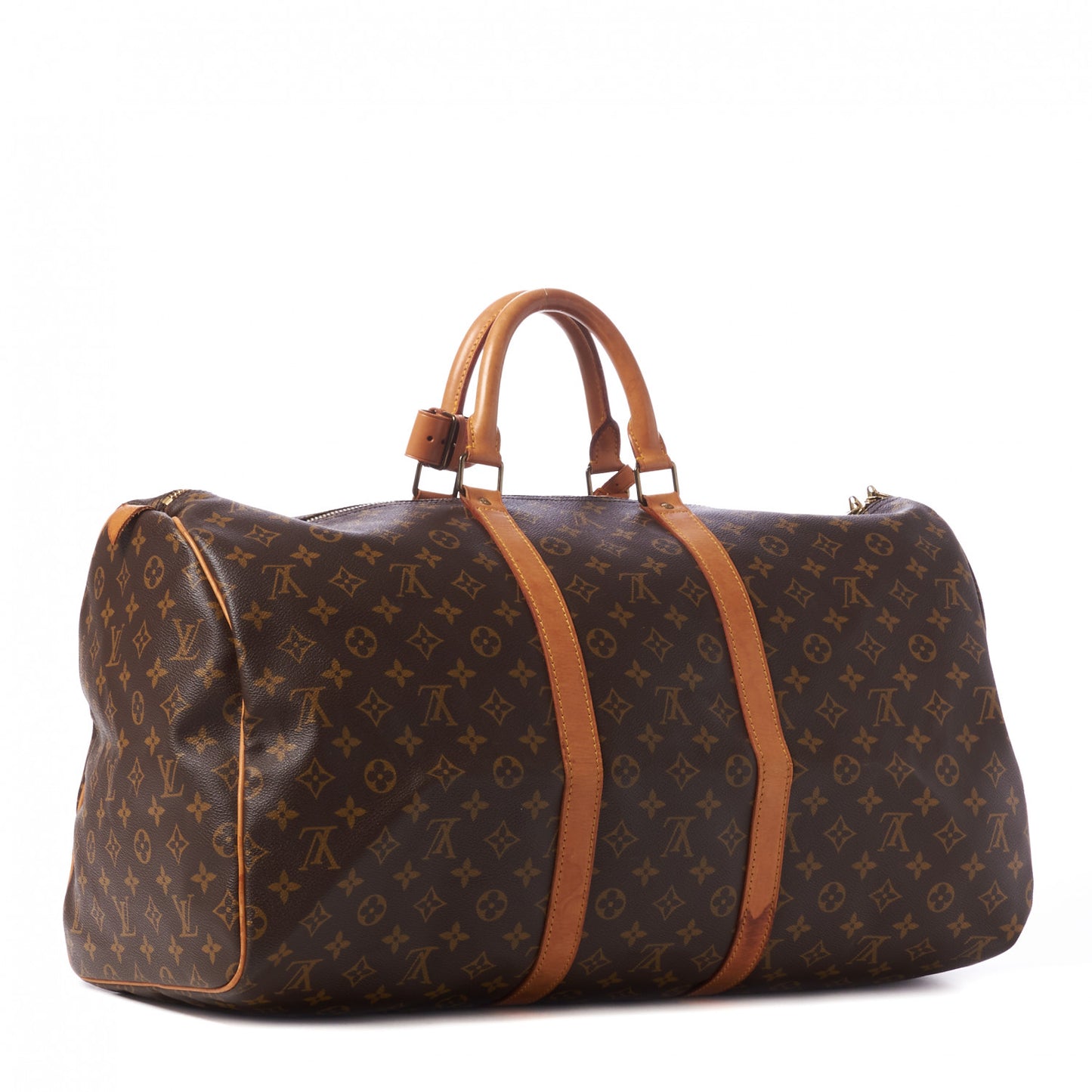 Monogram Keepall 55