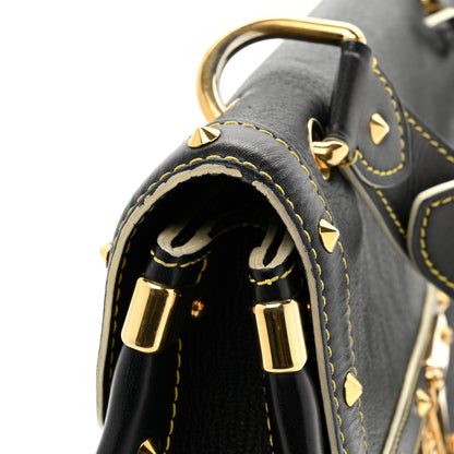 Louis Vuitton Suhali Le Talentueux Black 18 of 18