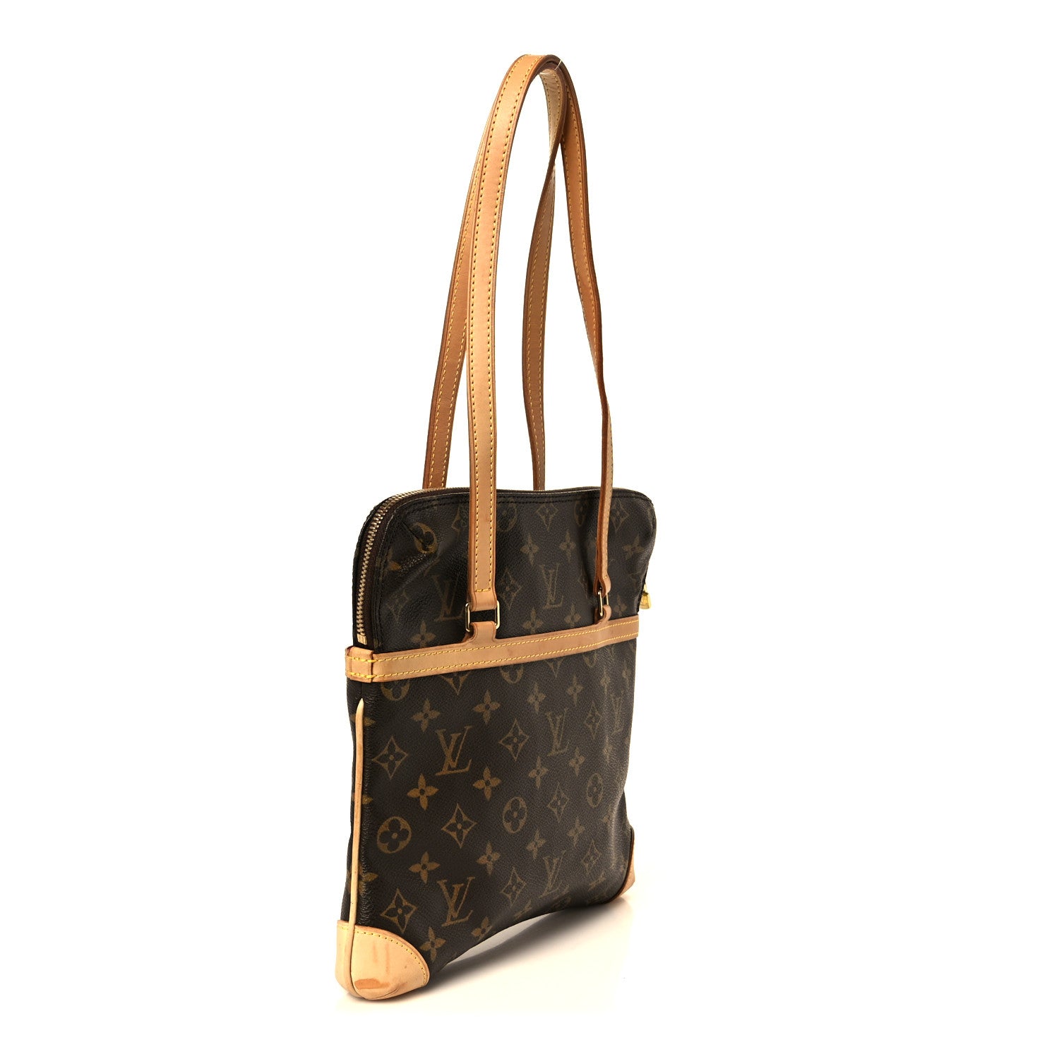 Louis Vuitton Monogram Sac Coussin GM 3 of 13