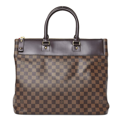 Louis Vuitton Damier Ebene Greenwich PM 1 of 9