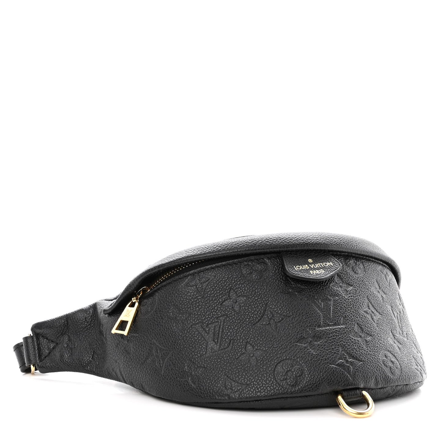 Empreinte BumBag Black