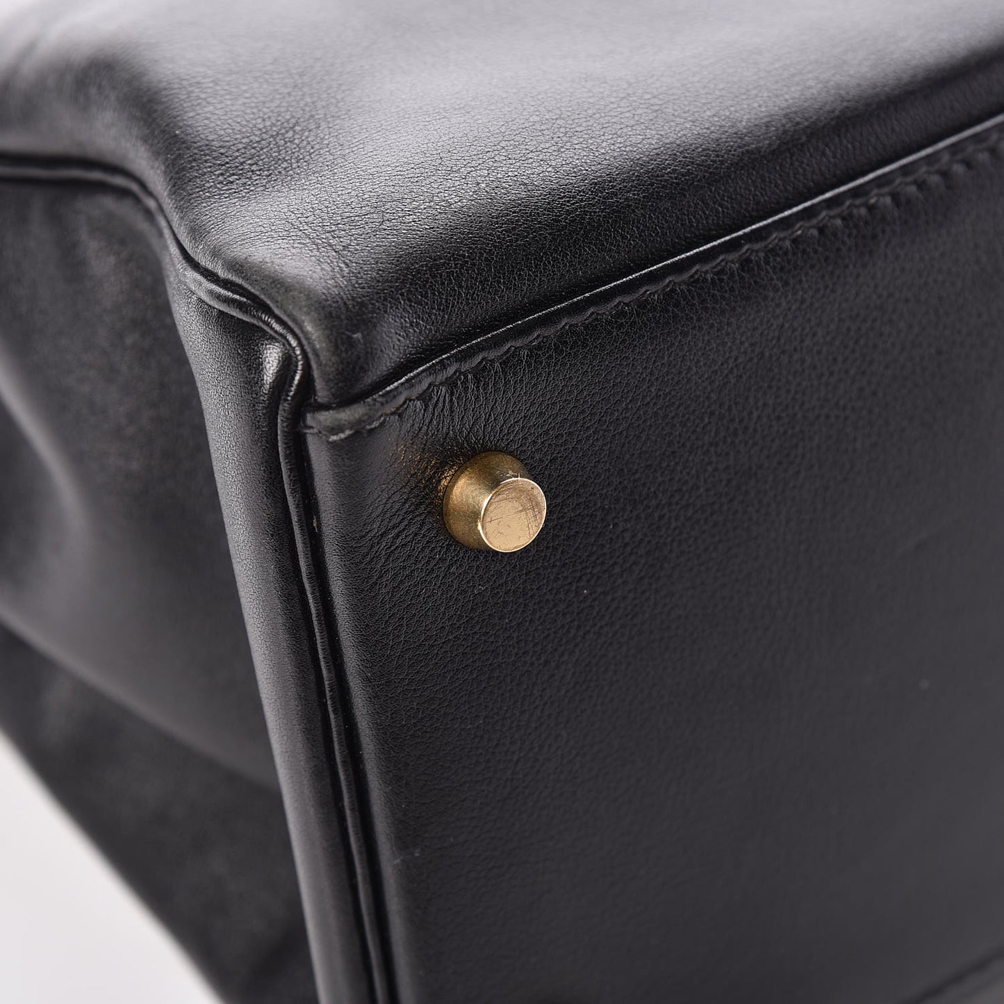 Veau Gulliver Kelly Retourne 35 Black