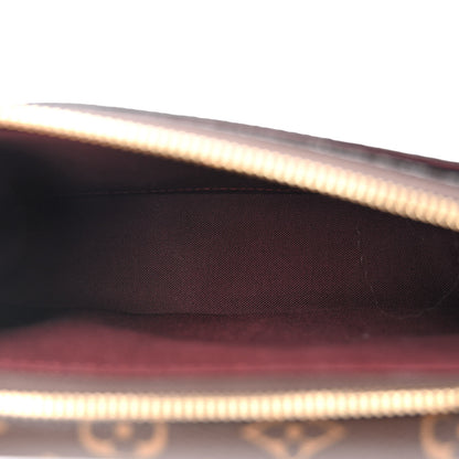 Louis Vuitton Monogram Vivacite Bag 5 of 10