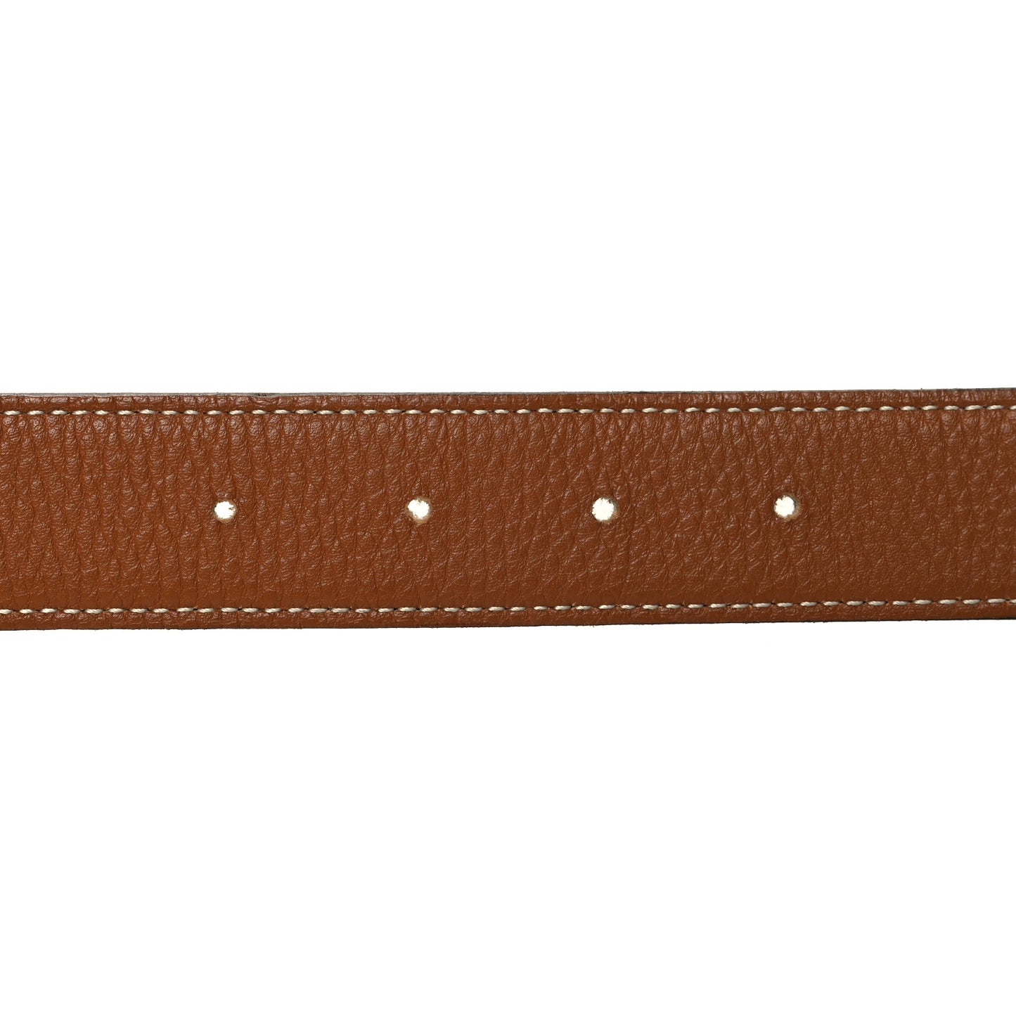 Box Togo 24mm Mini H Belt 90 36 Black Gold