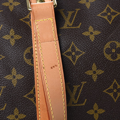 Louis Vuitton Monogram Sac Flanerie 50 8 of 13
