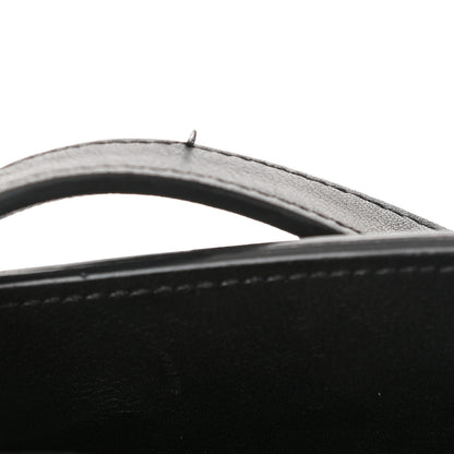 Saint Laurent Calfskin Small Sac De Jour Black 15 of 16
