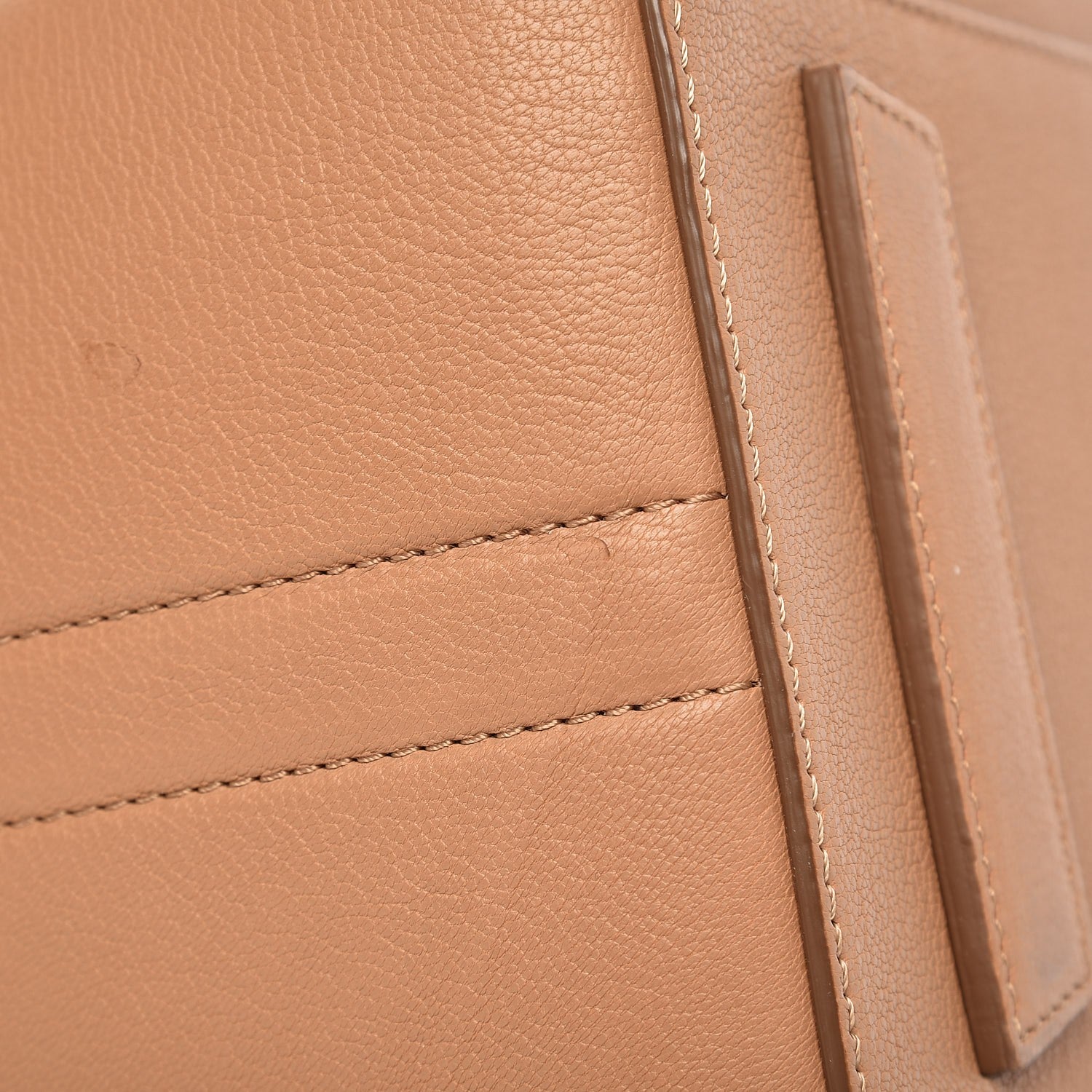 Givenchy Sugar Goatskin Medium Antigona Medium Beige 9 of 9