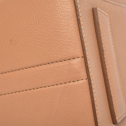 Givenchy Sugar Goatskin Medium Antigona Medium Beige 9 of 9