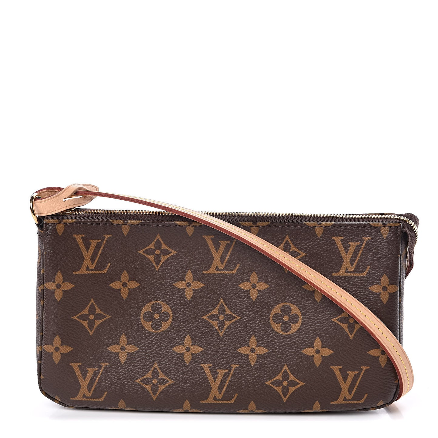 Monogram Pochette Accessories NM