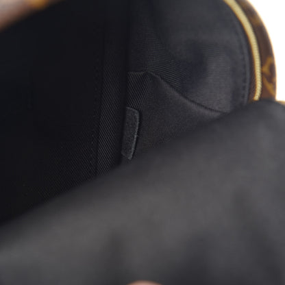 Louis Vuitton Monogram Palm Springs Backpack Mini 7 of 10
