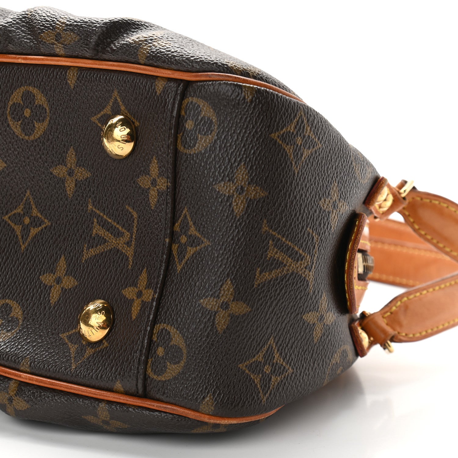 Louis Vuitton Monogram Klara 8 of 11