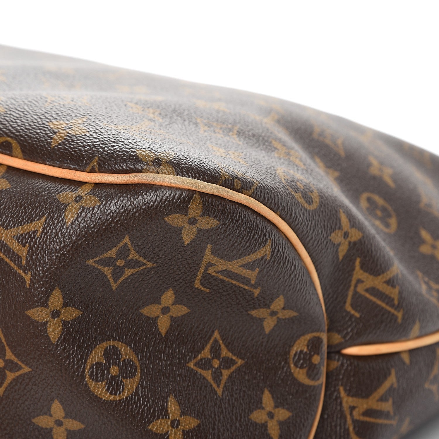 Louis Vuitton Monogram Delightful MM 14 of 15