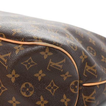 Louis Vuitton Monogram Delightful MM 14 of 15