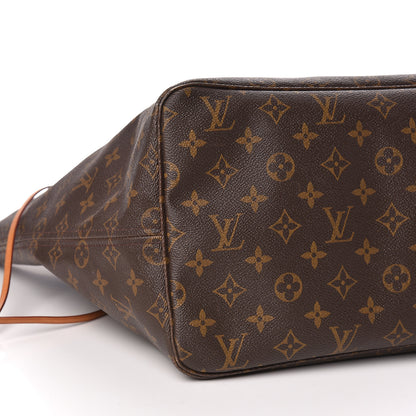 Louis Vuitton Monogram Neverfull GM 11 of 13