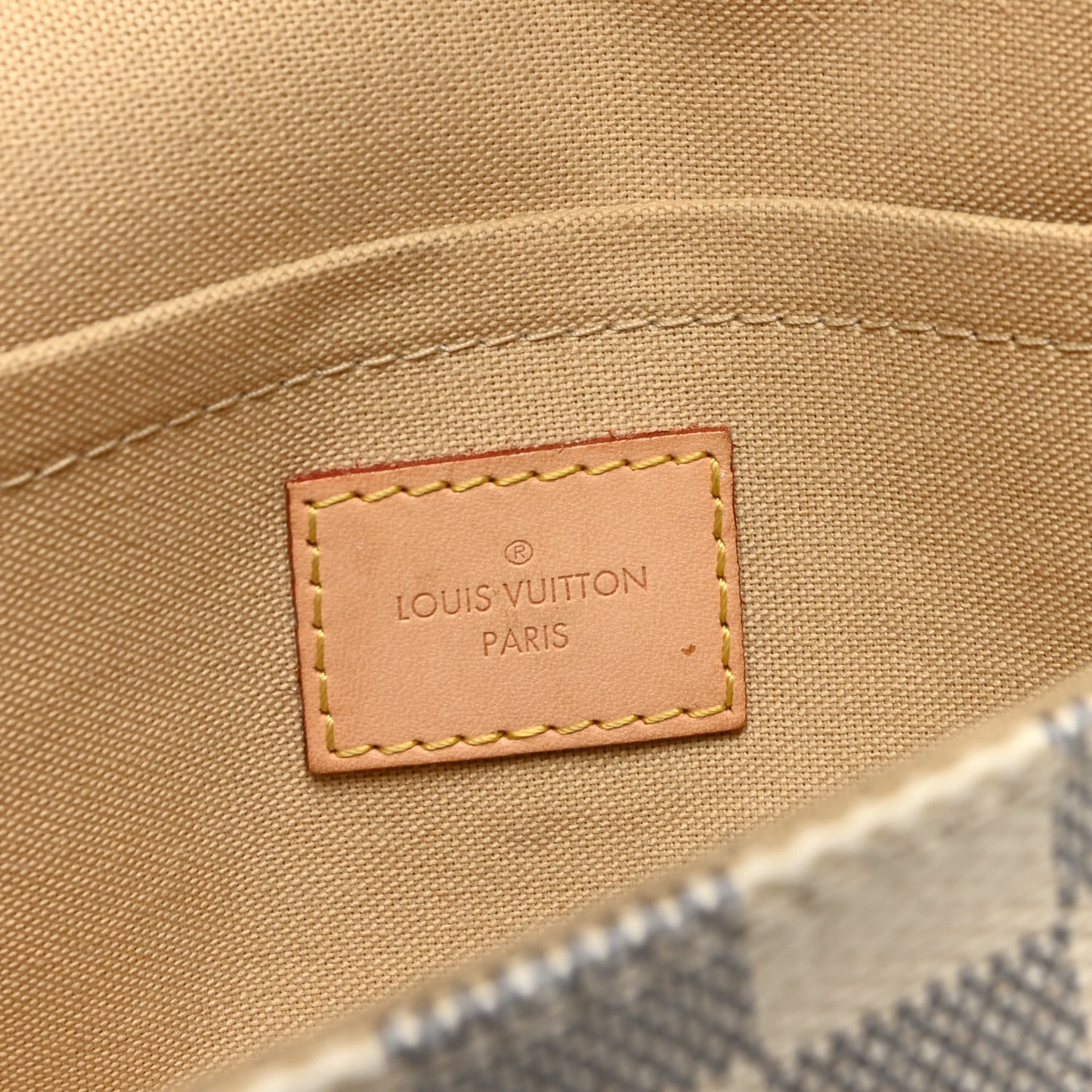 Damier Azur Favorite PM