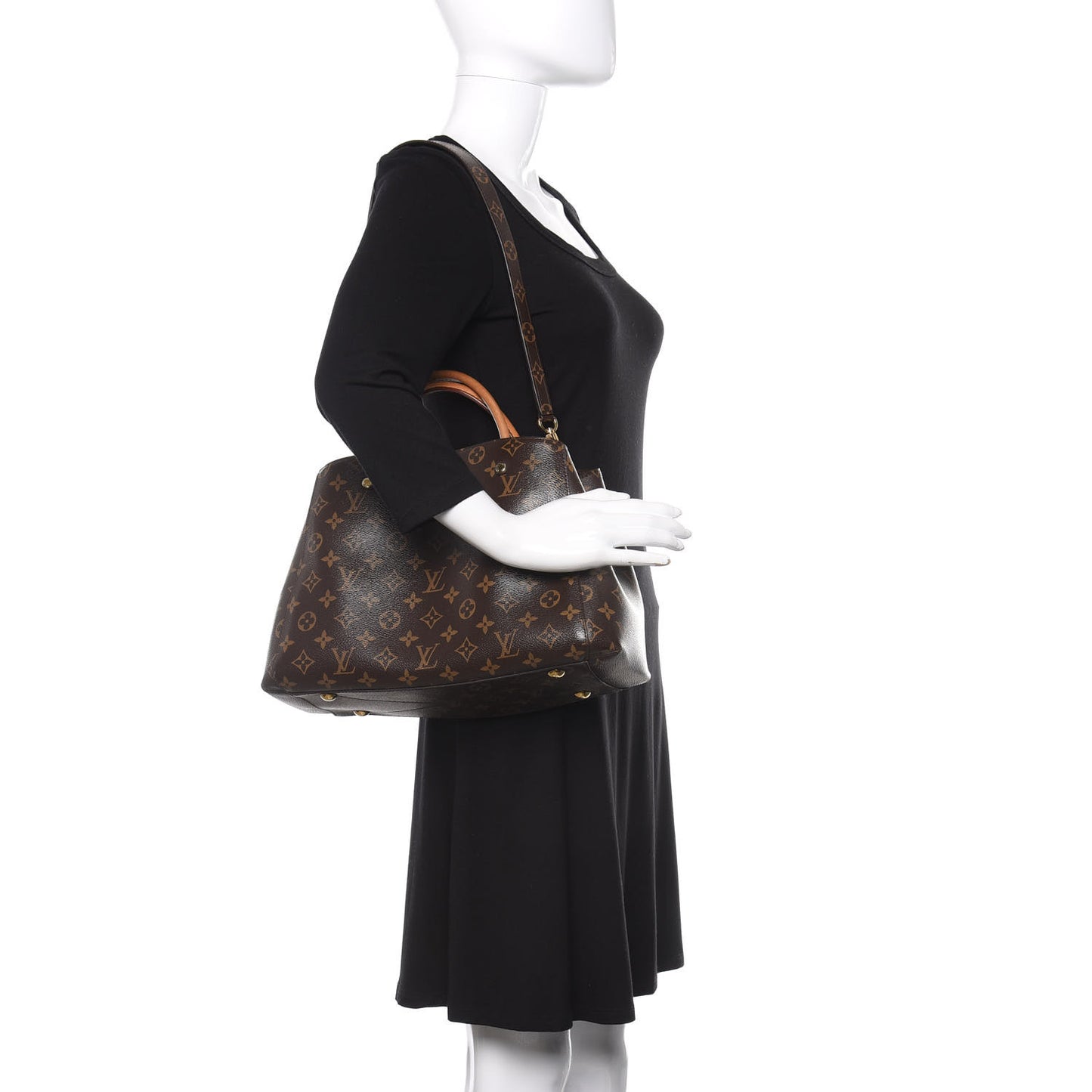 Monogram Montaigne MM