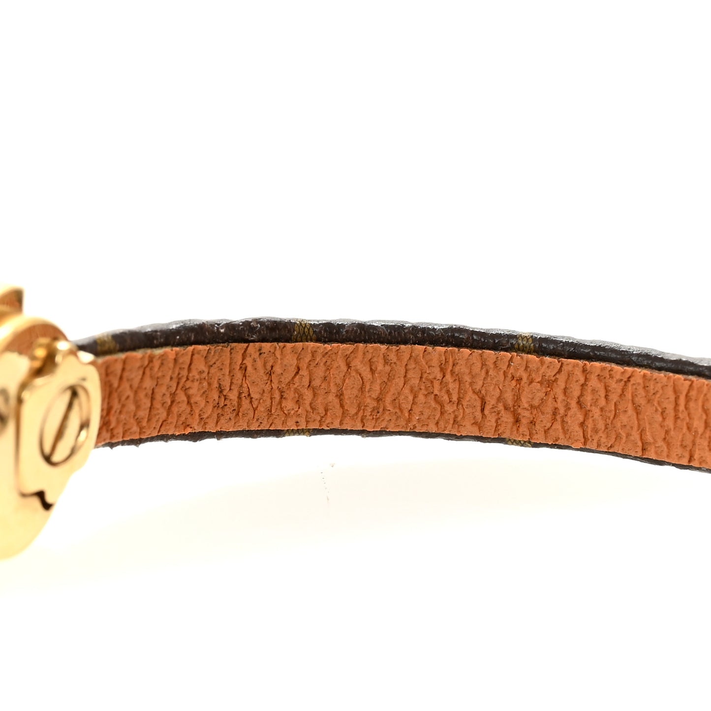 Monogram Mini Historic Bracelet 17
