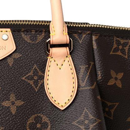 Louis Vuitton Monogram Turenne PM 12 of 13