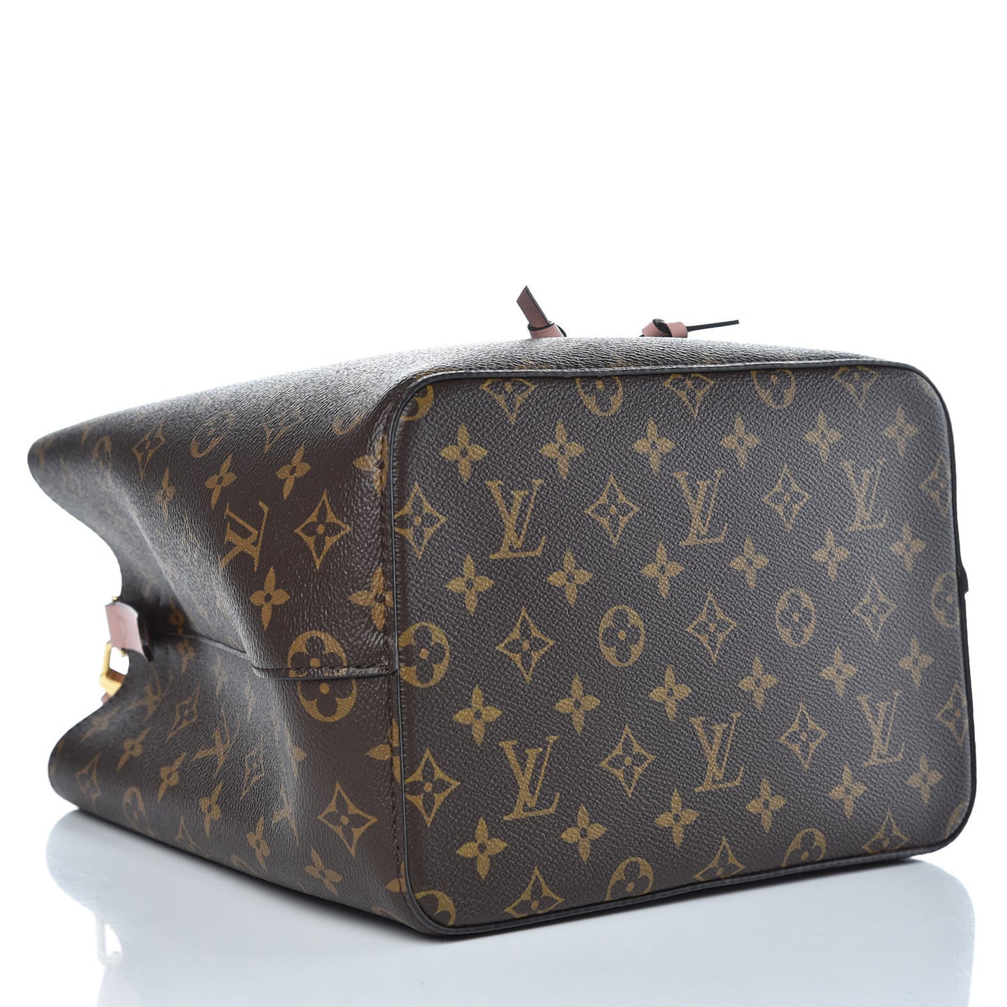 Monogram Neonoe MM Rose Poudre