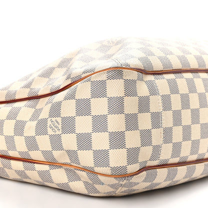 Louis Vuitton Damier Azur Soffi 8 of 10