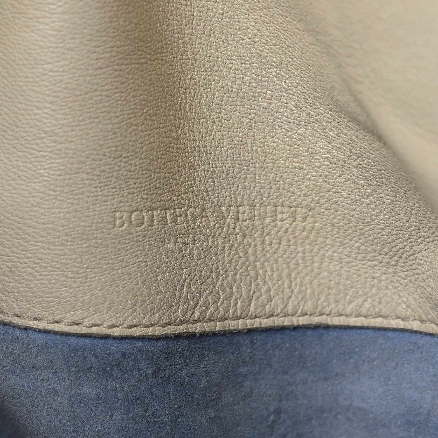 Bottega Veneta Nappa Intrecciato Sloane Hobo Cream 6 of 20