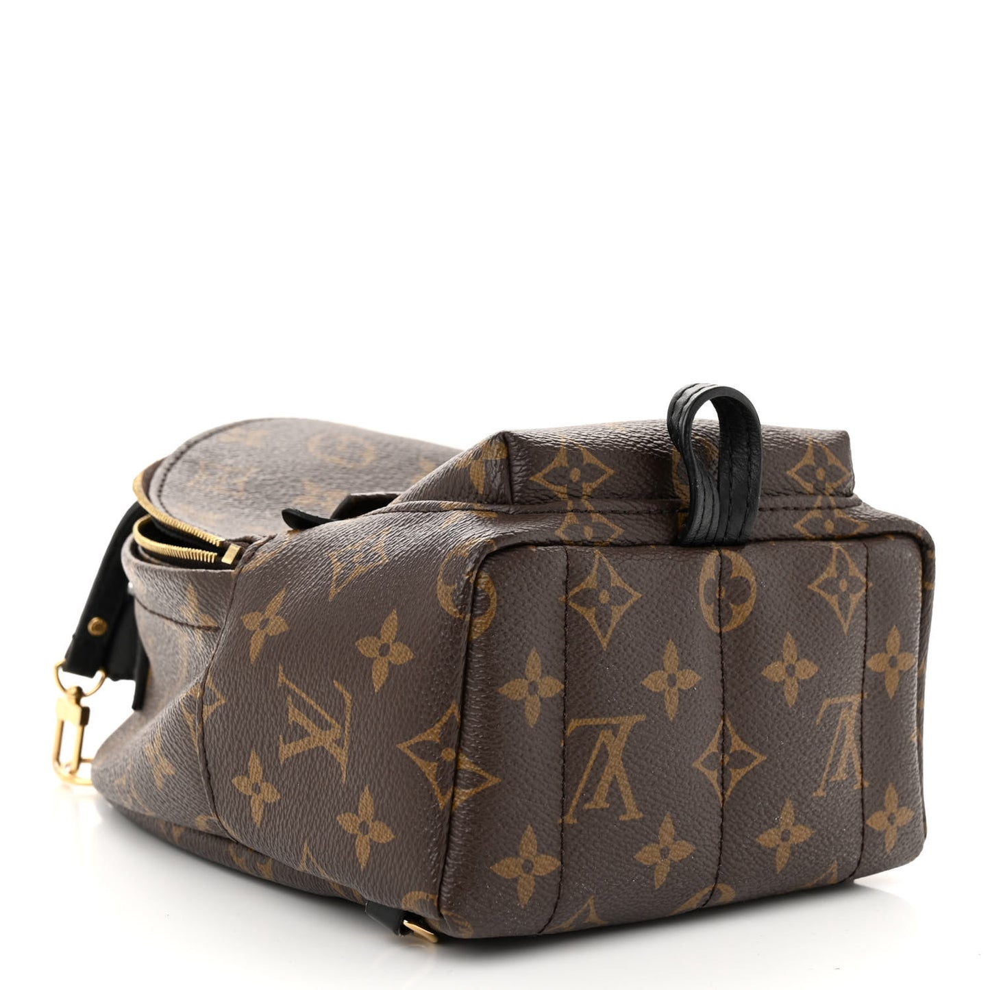 Monogram Palm Springs Backpack Mini