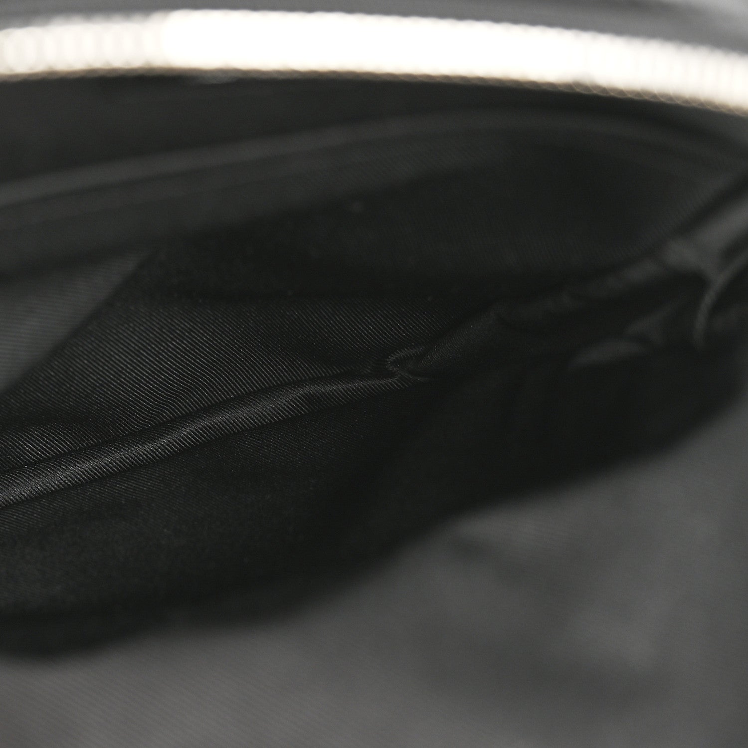 Louis Vuitton Monogram Macassar Avenue Sling Bag 5 of 12
