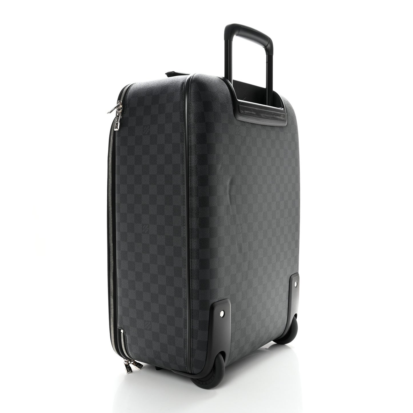Damier Graphite Pegase Legere 55 Business