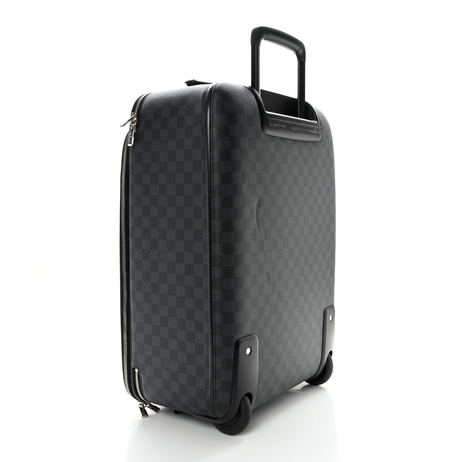 Louis Vuitton Damier Graphite Pegase Legere 55 Business 2 of 12