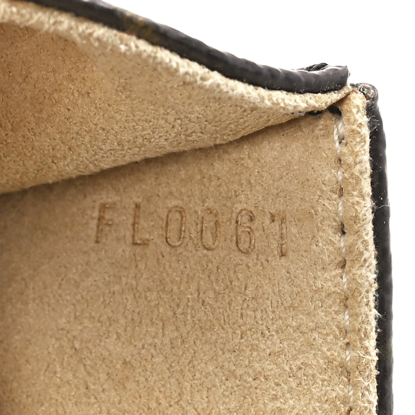 Monogram Pochette Florentine M
