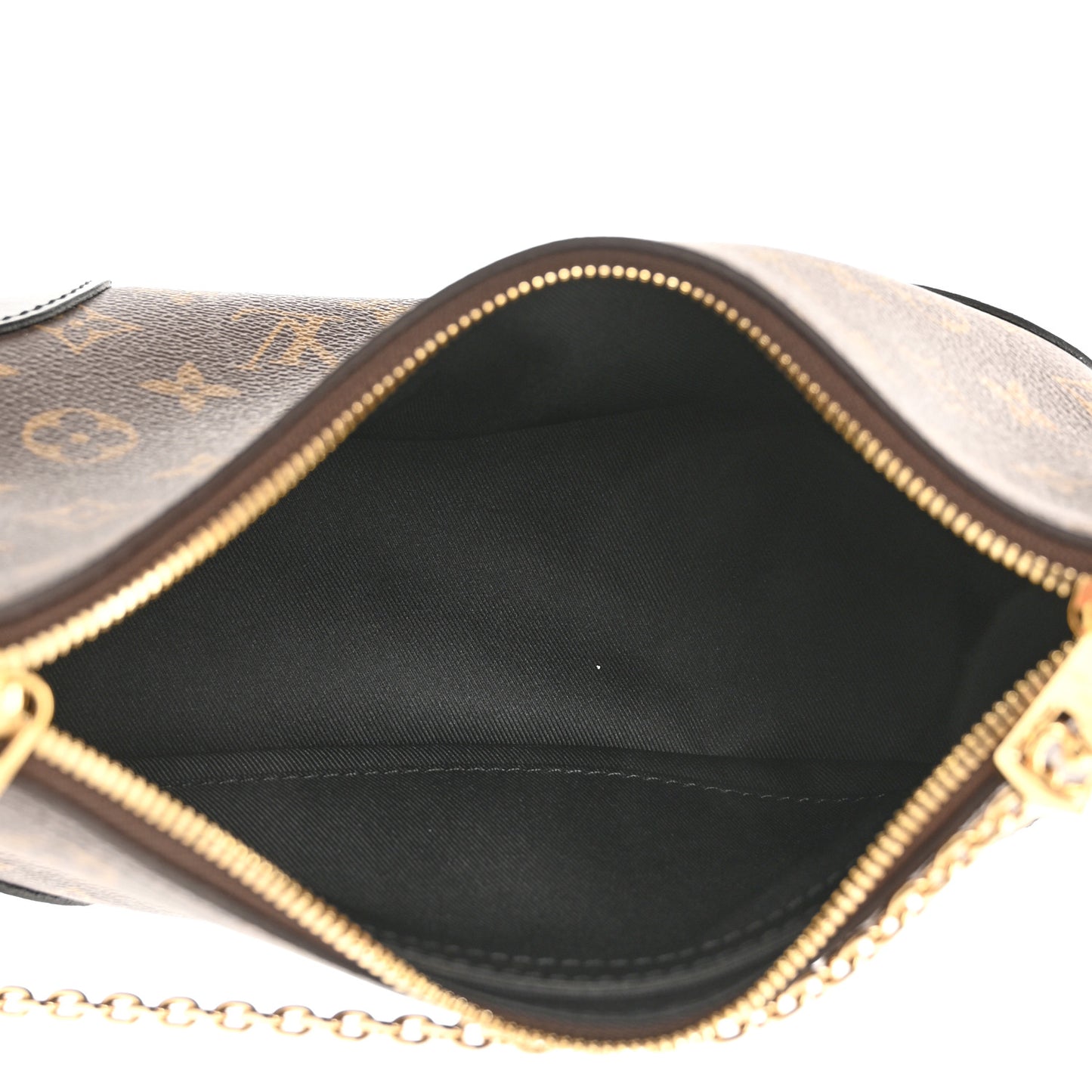 Monogram Boulogne NM Black