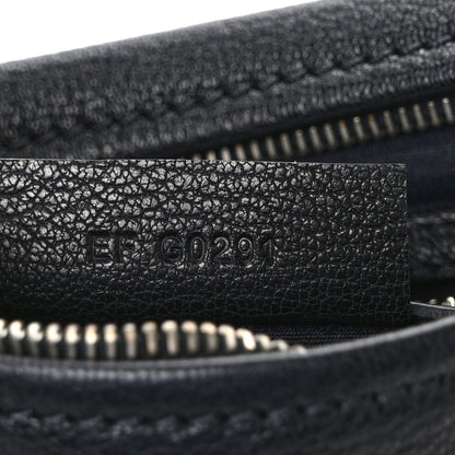 Givenchy Sugar Goatskin Mini Pandora Black 7 of 14