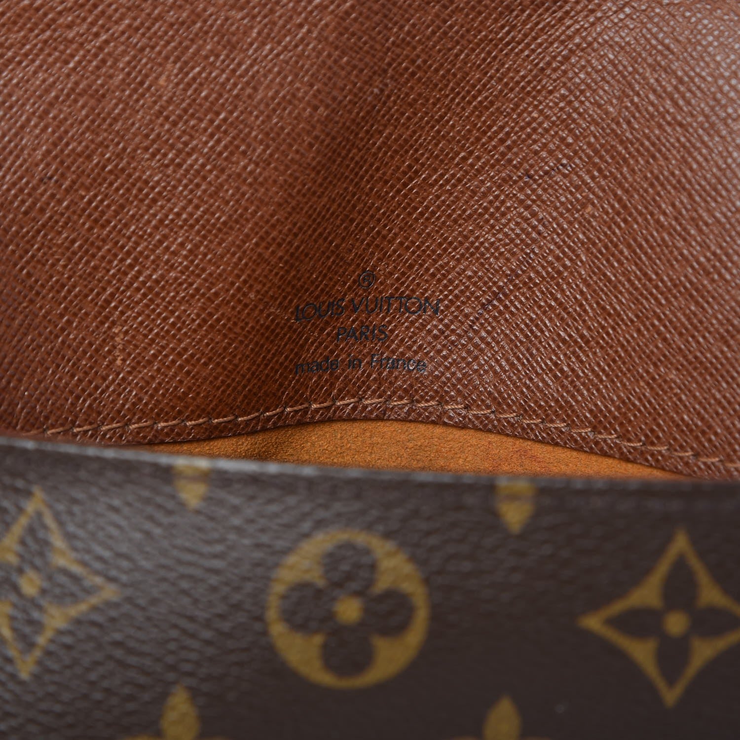Louis Vuitton Monogram Musette Salsa Long Strap 6 of 9